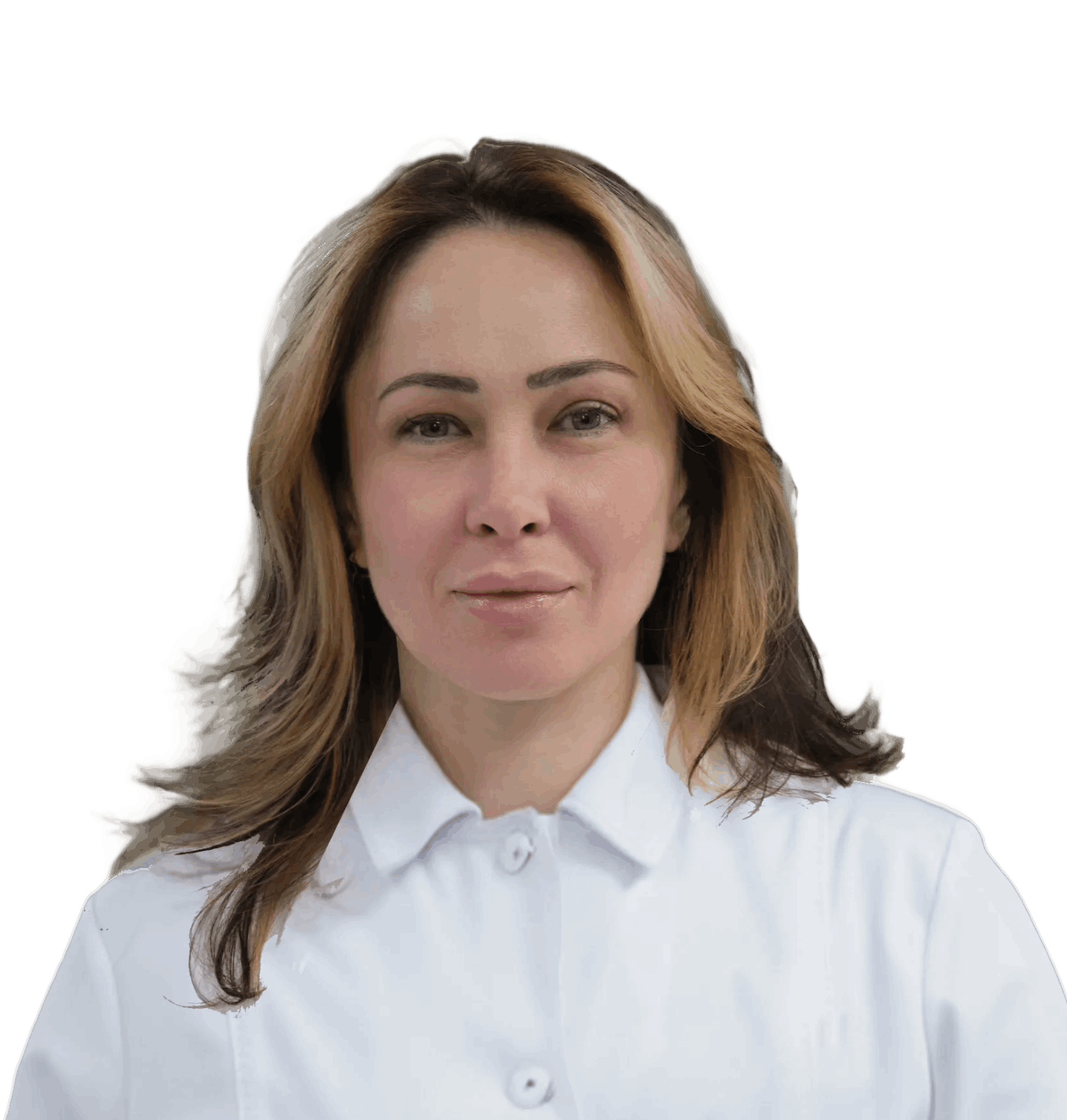 Корчукова Екатерина Анатольевна