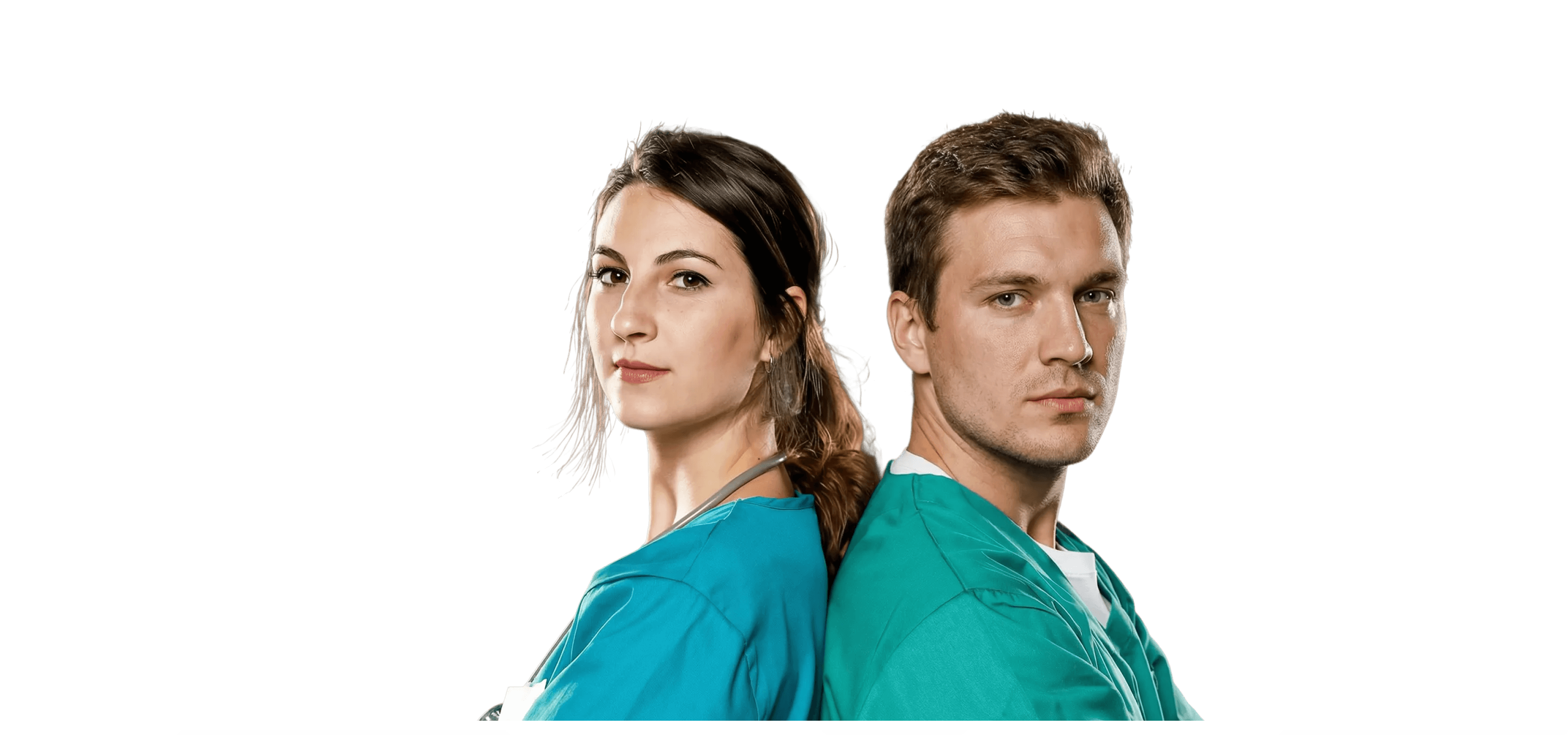 Врачи центра